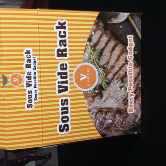 Sous video Rack - Picture 3 of 5